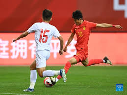 李弘权